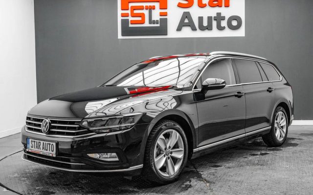 Volkswagen Passat, 2022, 150 CP, 160.000 KM, Automata