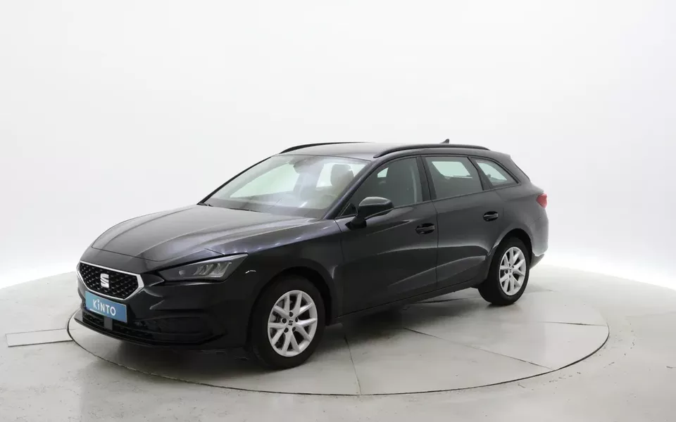 SEAT Leon ST 2.0 TDI Style