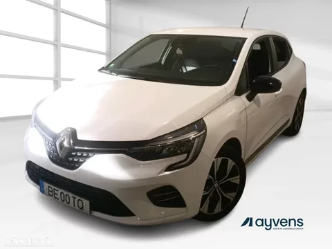 Renault Clio 1.0 TCe Evolution Bi-Fuel