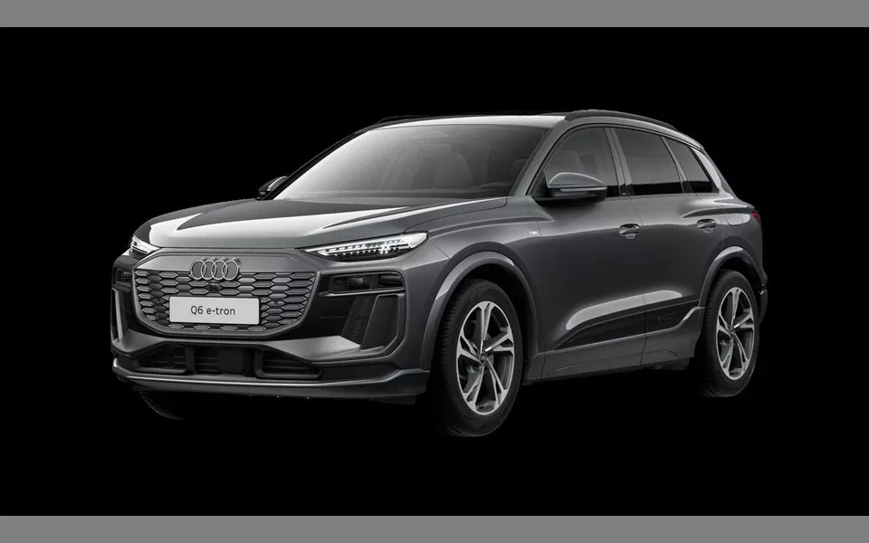 AUDI Q6 e-tron 100 kWh 50 Performance Advanced