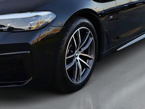 BMW Serie 5
