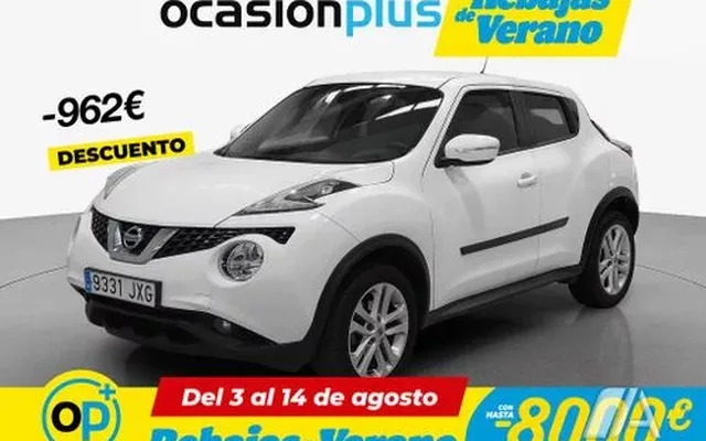 CITROEN C3 C3 1.5BlueHDi S&S Plus 100