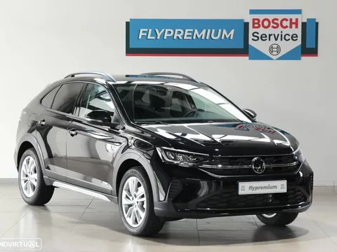 VW Taigo 1.0 TSI Urban