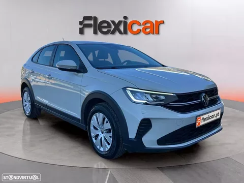 VW Taigo 1.0 TSI Life