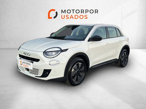 Fiat 600 - Motorpor