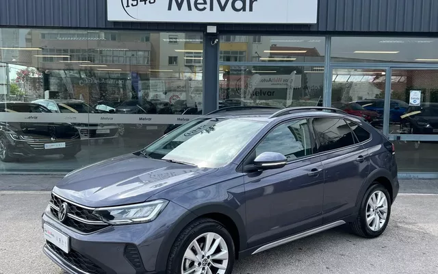 VW Taigo 1.0 TSI Urban