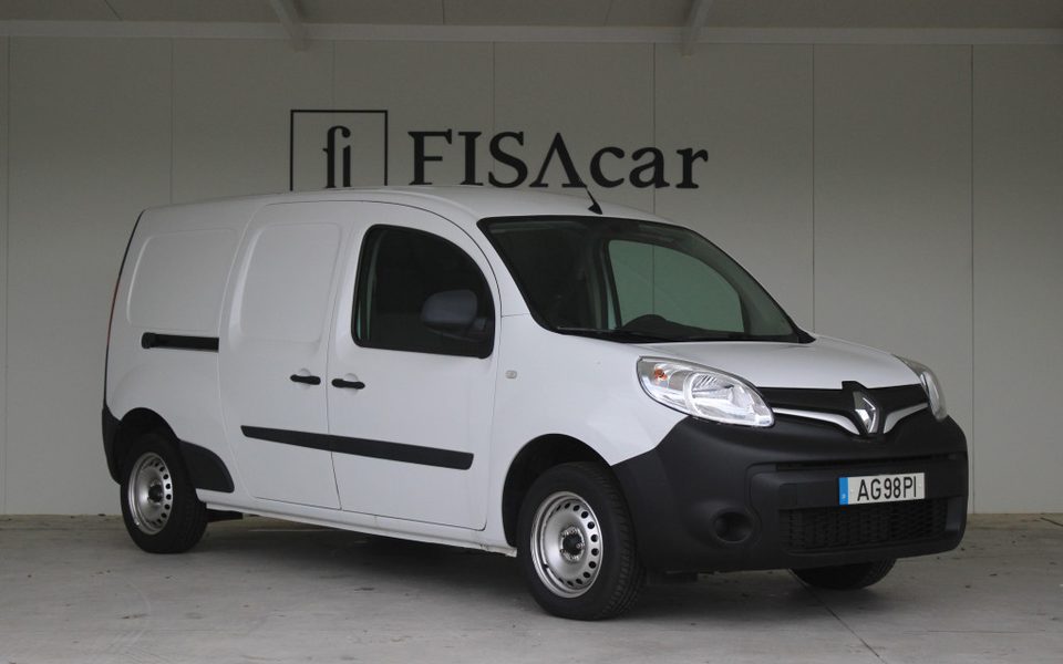 RENAULT KANGOO MAXI