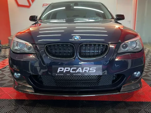 BMW 530 dA
