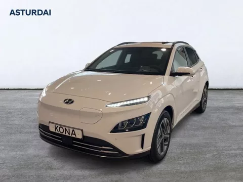 HYUNDAI Kona Kona EV Style Sky 150kW