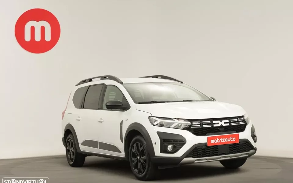 Dacia Jogger 1.0 TCe Extreme
