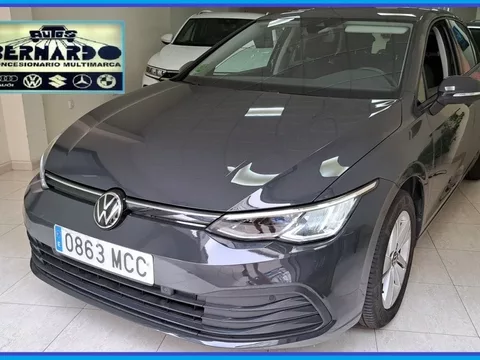 VOLKSWAGEN Golf Golf 2.0TDI 85kW