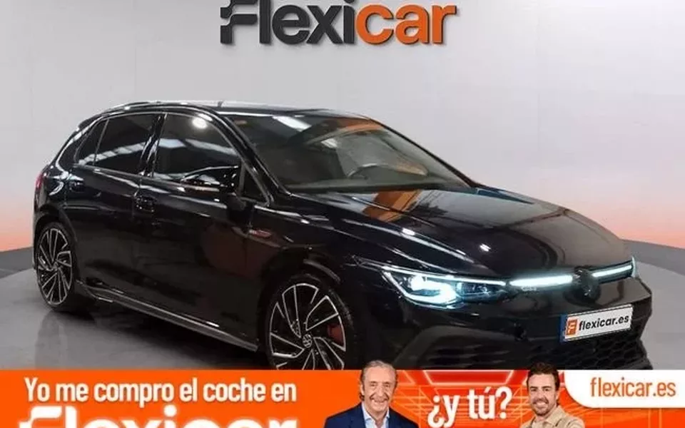 VOLKSWAGEN Golf Golf 2.0 TSI GTI Clubsport DSG 221kW