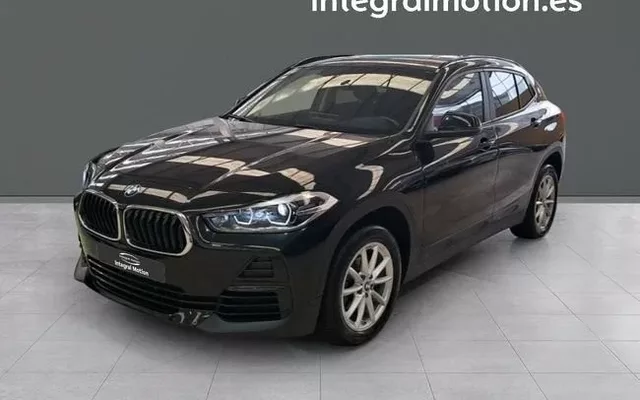BMW X2 X2 sDrive 16dA