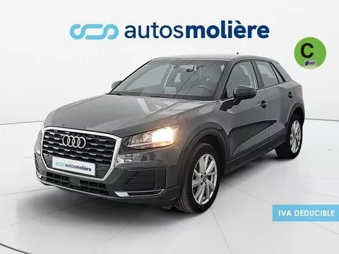 AUDI Q2 Q2 30 TDI Advanced S tronic 85kW