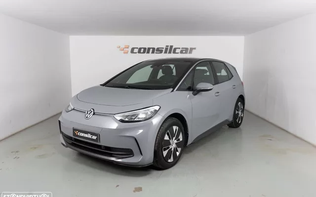 VW ID.3 58 kWh Pro