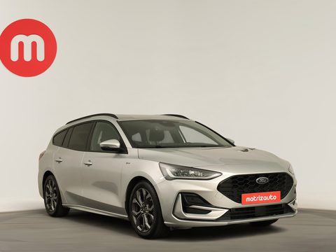 Ford Focus Sw