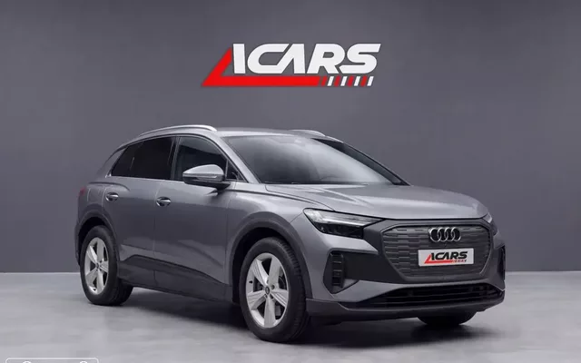 Audi Q4 e-tron 45 quattro 82 kWh