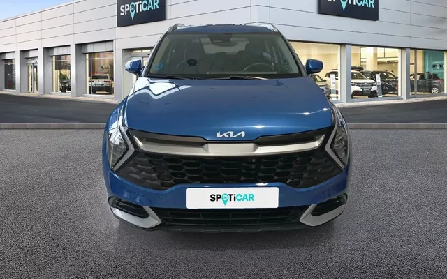 KIA Sportage Sportage 1.6 T-GDi MHEV Drive 150