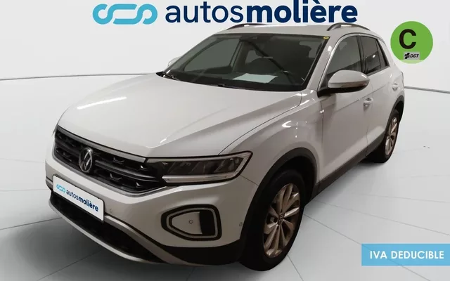 Life 2.0 TDI 85 kW (115 CV)