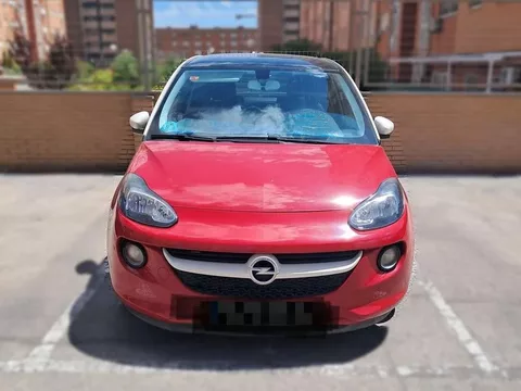 OPEL Adam Adam 1.4 XEL S&S Glam
