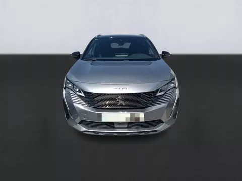 PEUGEOT 3008 300 e-EAT8 GT