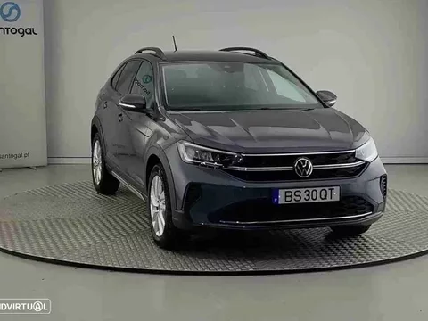 VW Taigo 1.0 TSI Urban DSG