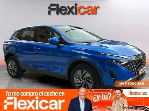 NISSAN Qashqai DIG-T 103kW (140CV) mHEV 4x2 Acenta