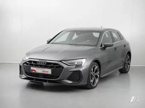 AUDI A3 A3 Sportback TDI S line S tronic 110kW