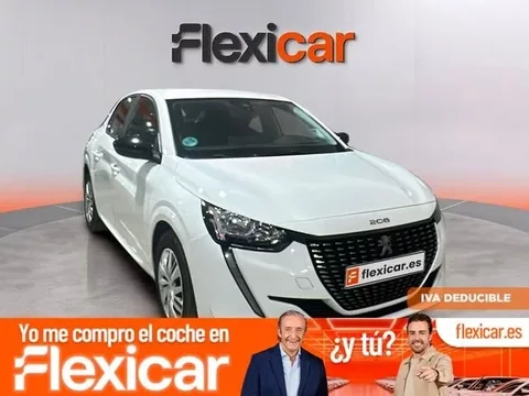 PEUGEOT 208 BlueHDi 73kW (100CV) Active