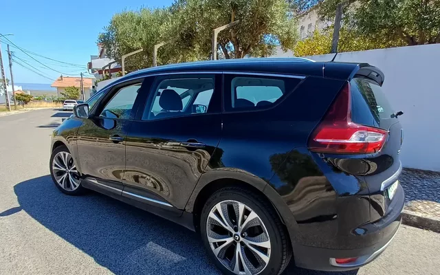 Renault Grand Scénic