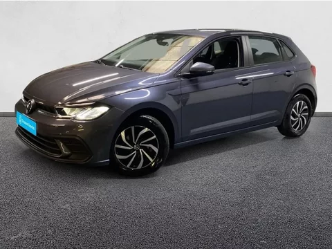 VOLKSWAGEN POLO 1.0 TSI 95 S&S BVM5