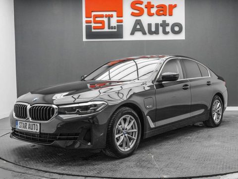 Bmw Seria-5, 2022, 204 CP, 150.000 KM, Automata