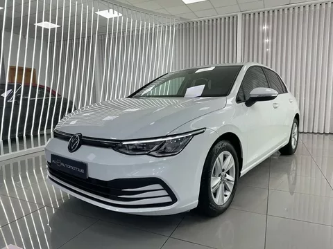 VOLKSWAGEN Golf Golf 2.0TDI Life 85kW - 25990€ en Utrera