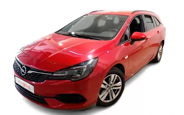 Opel Astra Sports Tourer 1.5 D GS Line S/S