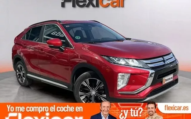 MITSUBISHI Eclipse Cross 150T Motion CVT