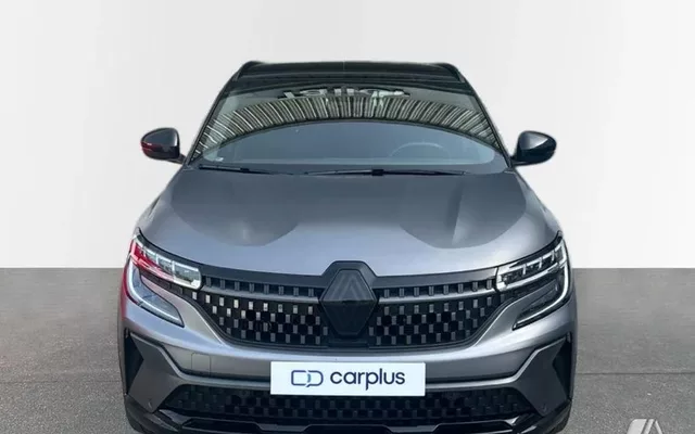 RENAULT Austral Austral 1.3 TCe Mild Hybrid Techno Esprit Alpine CVT 116kW