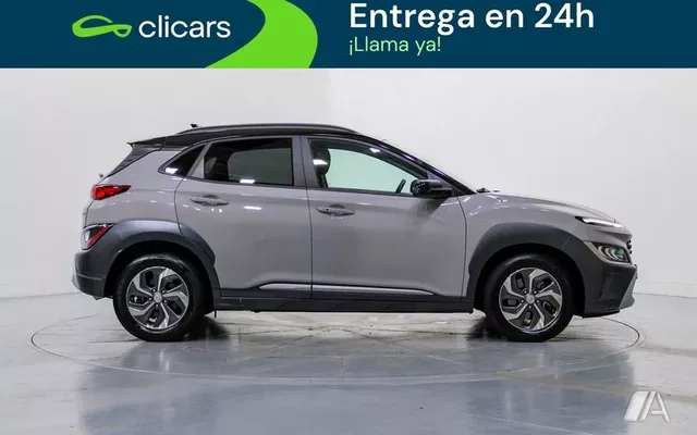HYUNDAI Kona HEV 1.6 GDI DT Tecno 2C