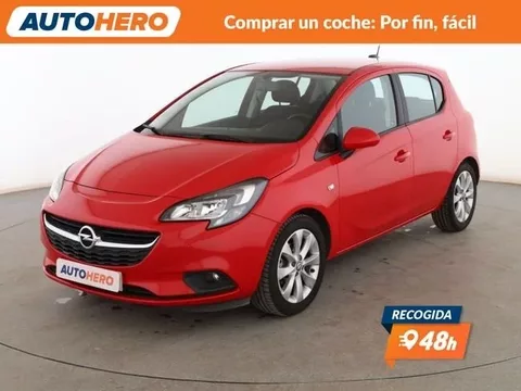 OPEL Corsa Corsa 1.4 Selective 90