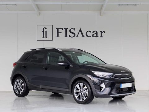 KIA STONIC 1.0 T-GDI DRIVE 7DCT