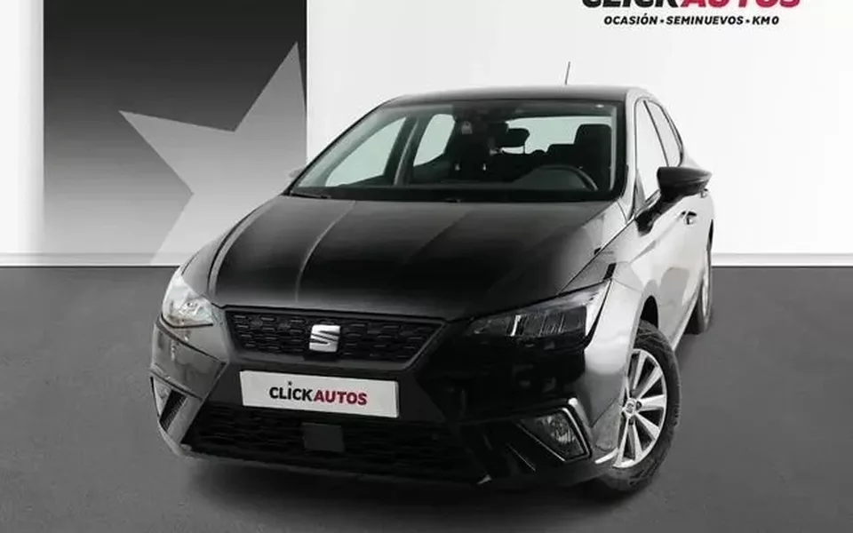 SEAT Ibiza Ibiza 1.2 TSI Reference