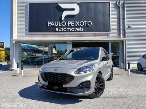Ford Kuga 1.5 EcoBoost ST-Line