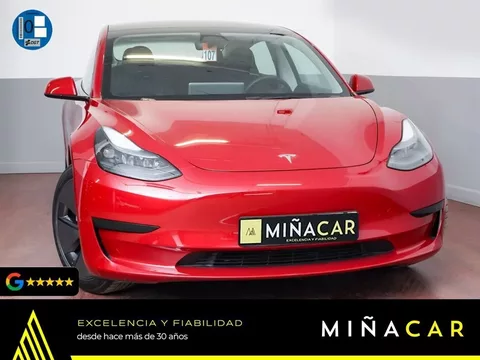 TESLA Model 3 Model 3 RWD