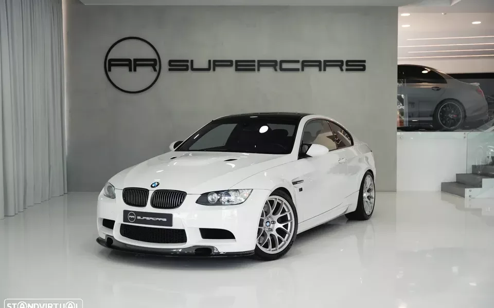 BMW M3 Standard