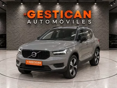 VOLVO XC40 XC40 T5 Recharge R-Design Aut.