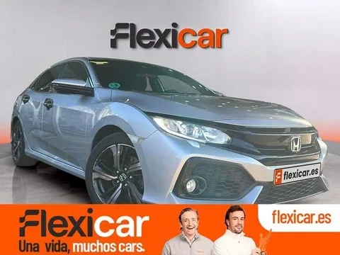 HONDA Civic Civic 1.0 VTEC Turbo Comfort