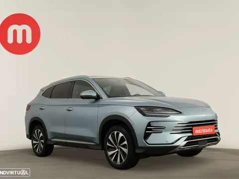 BYD Seal U 1.5 DM-i Boost