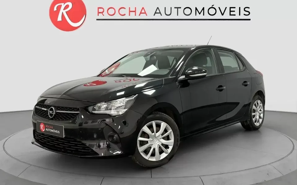 Opel Corsa 1.2 Edition