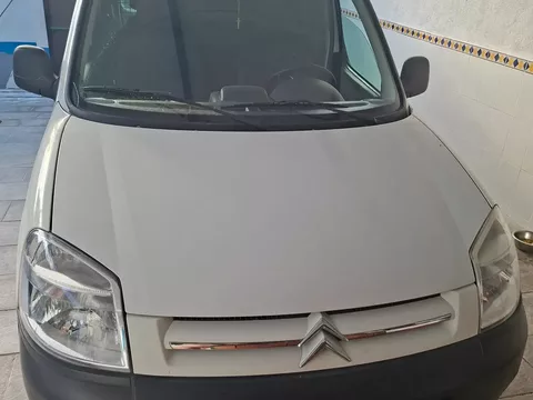 Citroën Berlingo 1.6 HDi