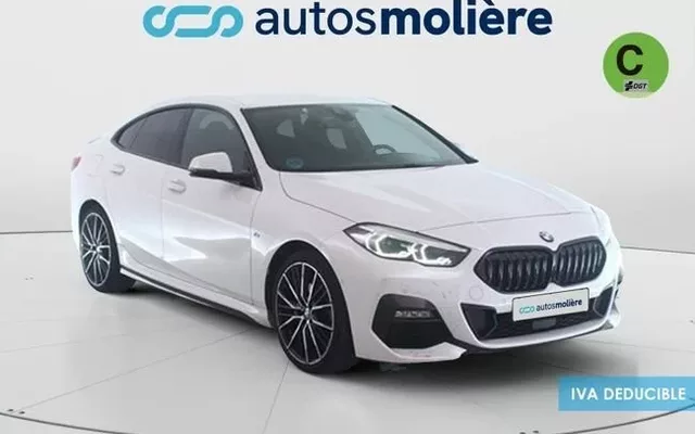BMW Serie 2 218dA Gran Coupé