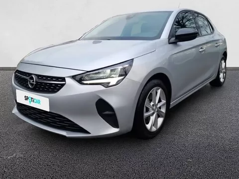 OPEL CORSA 1.2 Turbo 100 ch BVA8 Edition